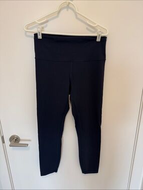 Lululemon Wunder Train 25” Leggings